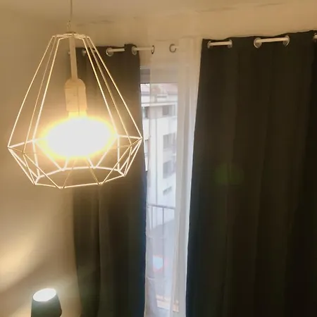 Mama Loves شقة كولمار