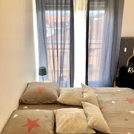Mama Loves شقة كولمار